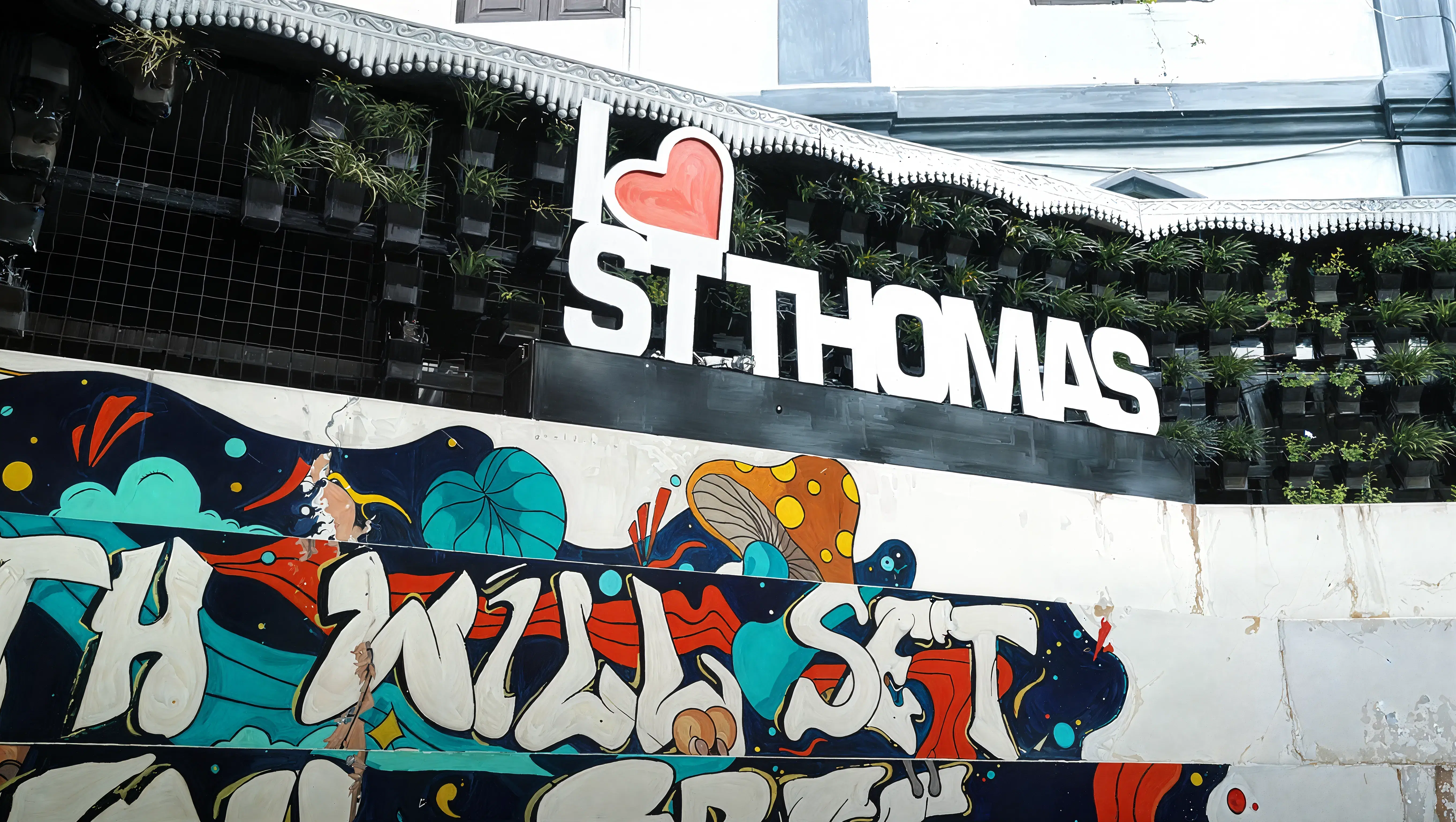 St Thomas' College Thrissur Campus photo 11